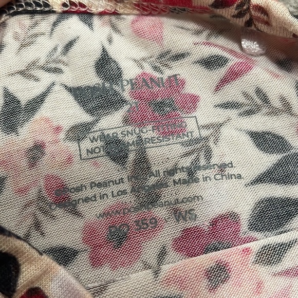 Posh Peanut Janie Pajamas - Picture 2 of 11